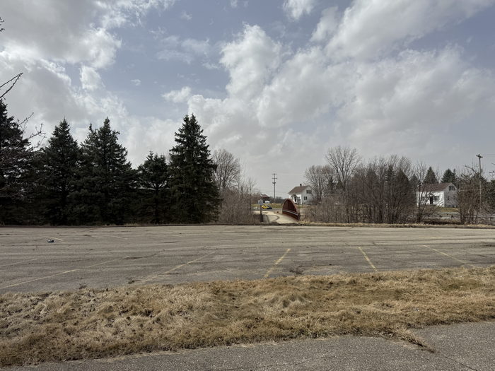 The Jewel of Grand Blanc - March 15 0016 Photo (newer photo)